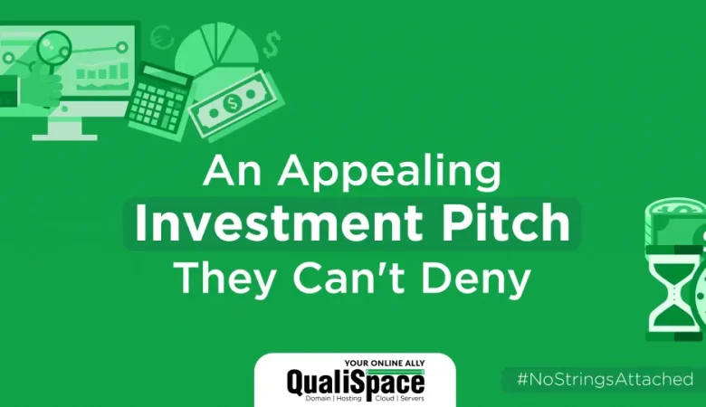 AN APPEALING PITCH THEY CAN’T DENY…