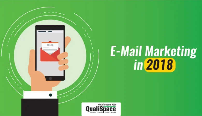 Email marketing in 2018