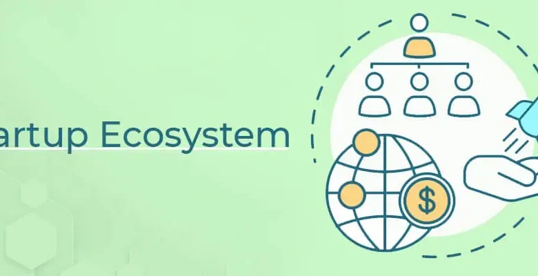 Startup EcoSystem